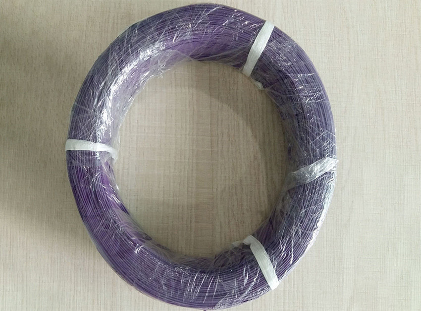 PVC Insulated Wire UL STYLE 1007
