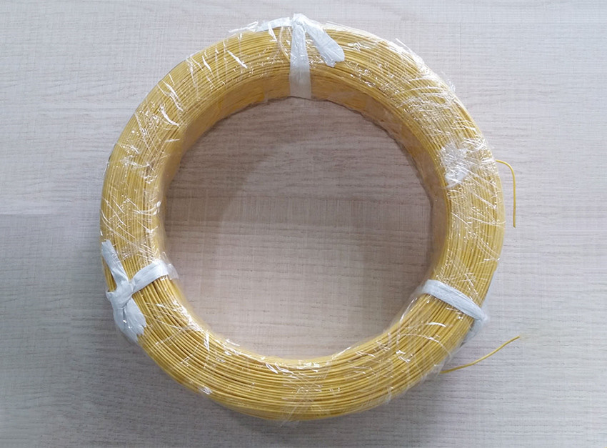 PVC Insulated Wire UL STYLE 1015