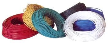ETFE Insulated wire UL1517