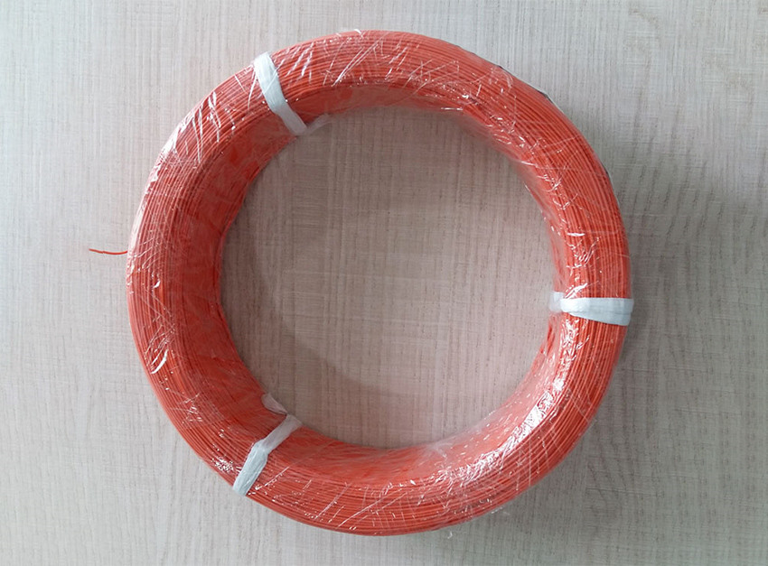 PVC Insulted wire UL1571