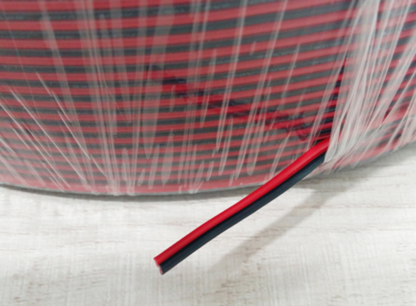 PVC electrical Wire UL2468